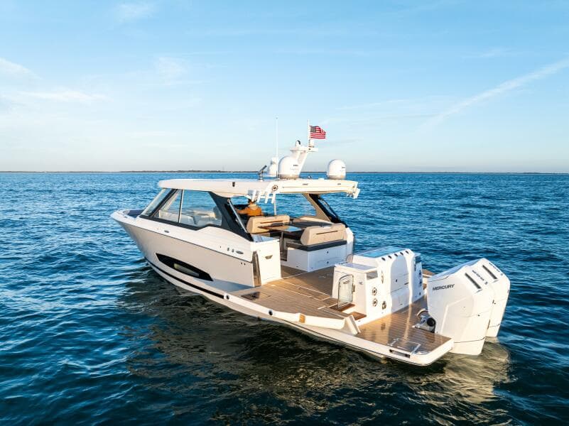 2027 Regal LX43