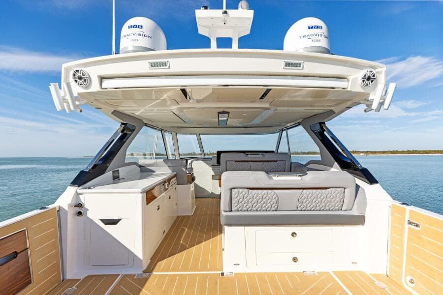 2027 Regal LX43