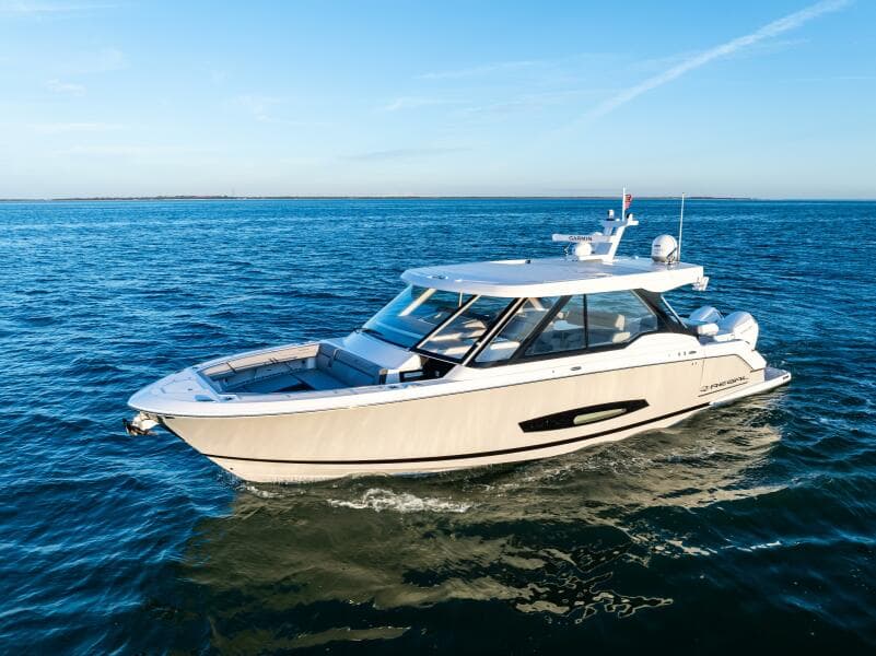 2027 Regal LX43