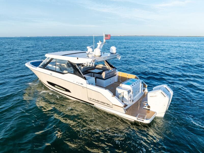 2027 Regal LX43