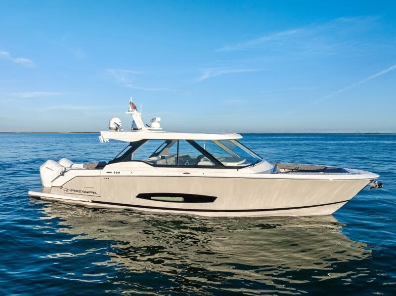 2027 Regal LX43