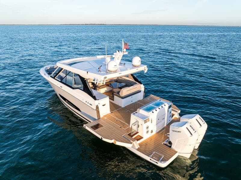 2027 Regal LX43