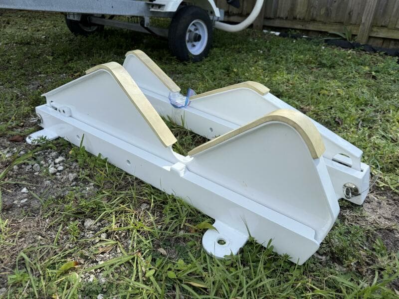 2024 Walker Bay Generation 360 DLX