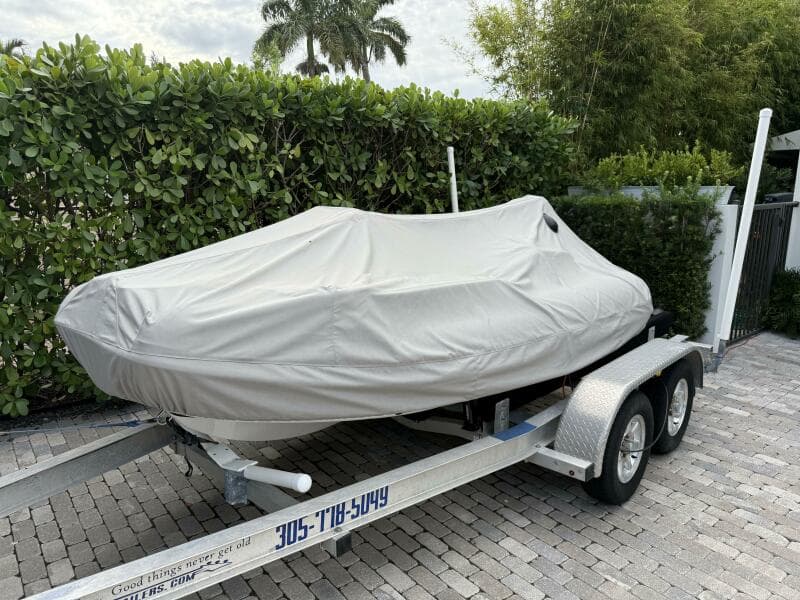 2024 Walker Bay Generation 360 DLX