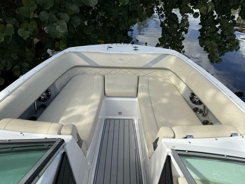 2021 Regal 26 OBX