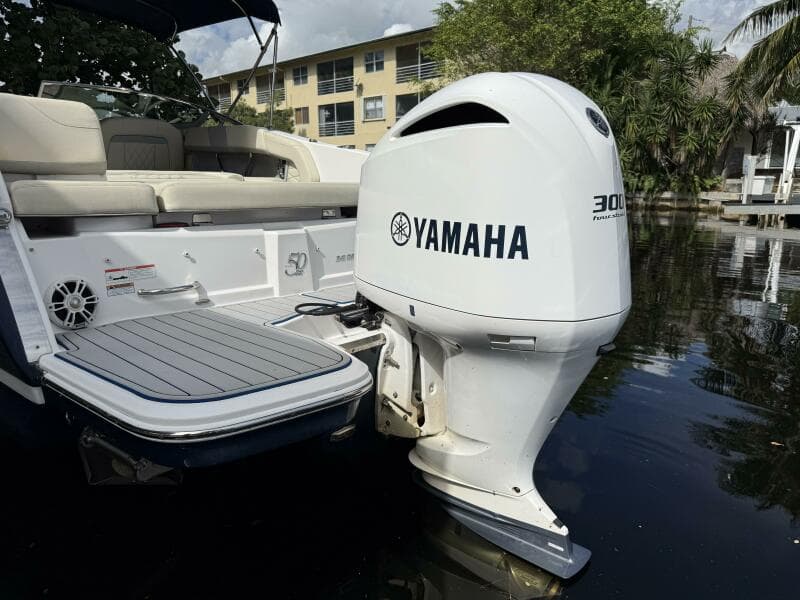2021 Regal 26 OBX