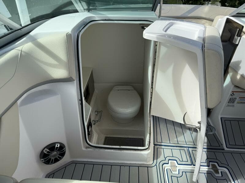 2021 Regal 26 OBX
