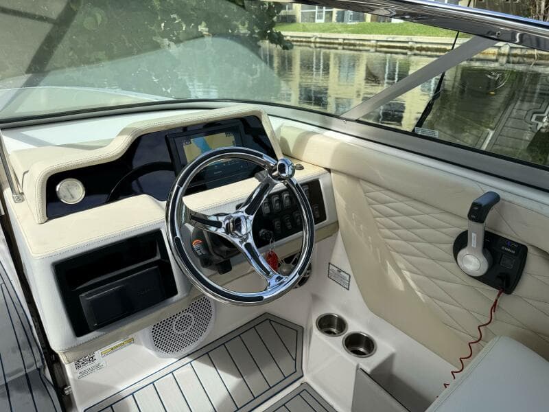 2021 Regal 26 OBX