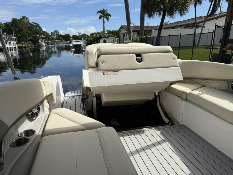 2021 Regal 26 OBX