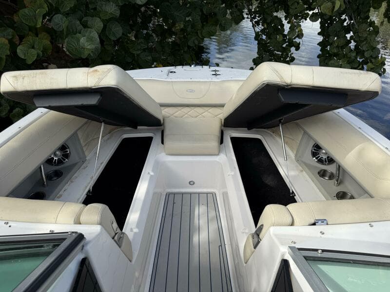 2021 Regal 26 OBX