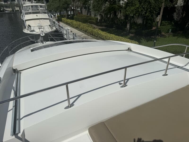 2013 Prestige 550S