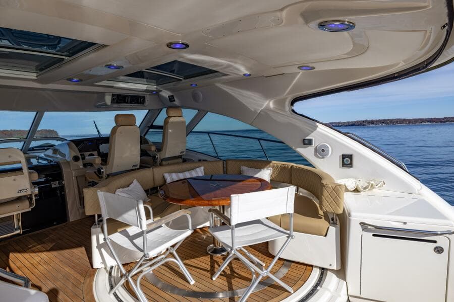 2008 Sea Ray Sundancer