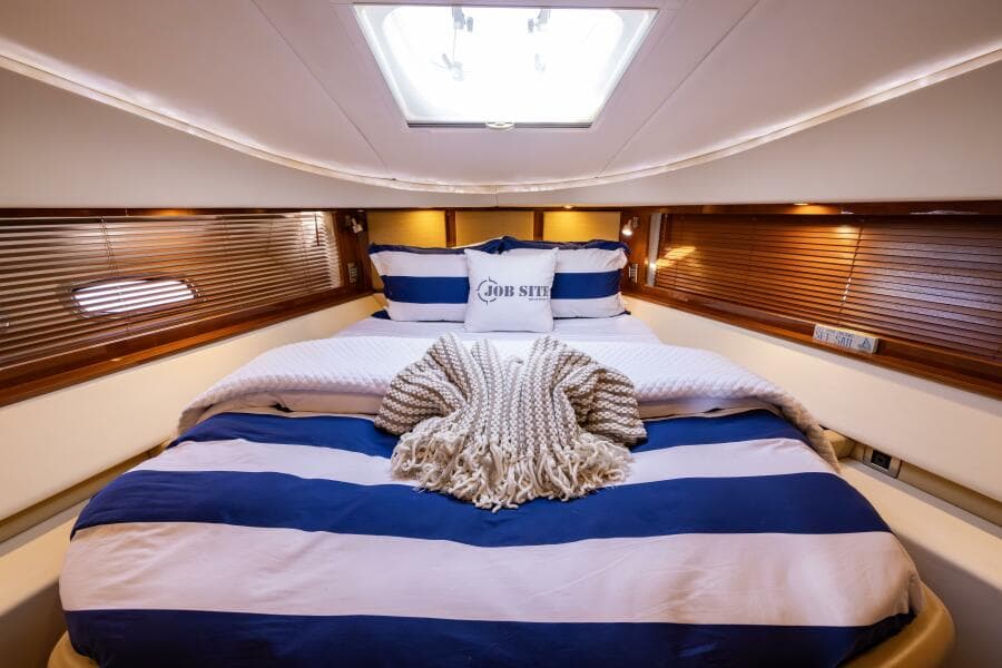 2008 Sea Ray Sundancer