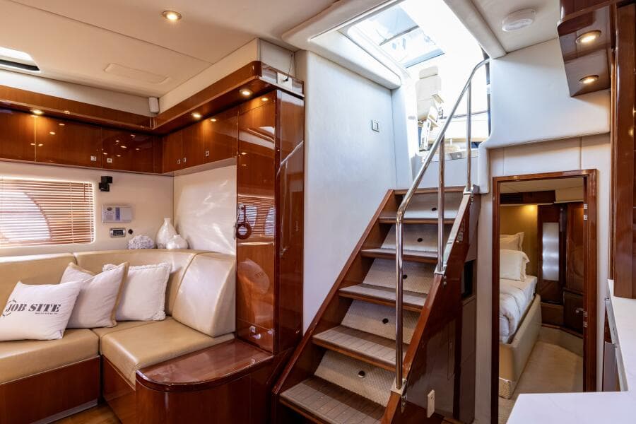 2008 Sea Ray Sundancer