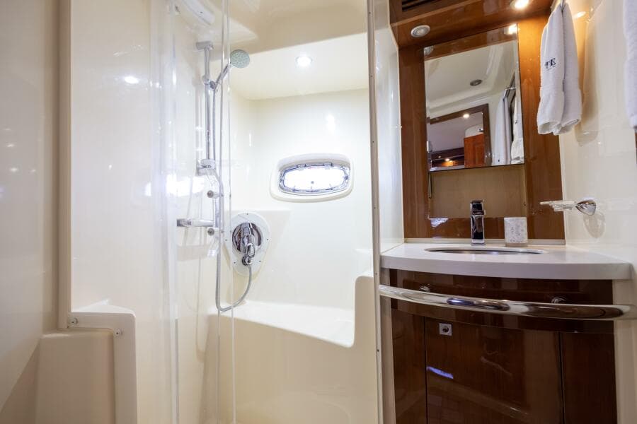 2008 Sea Ray Sundancer