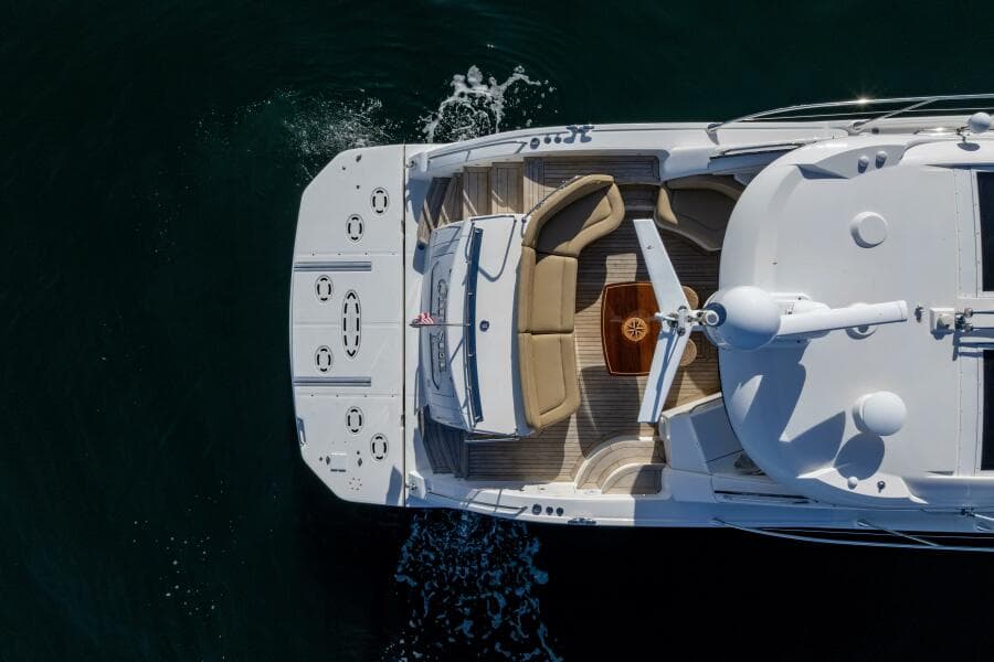 2008 Sea Ray Sundancer