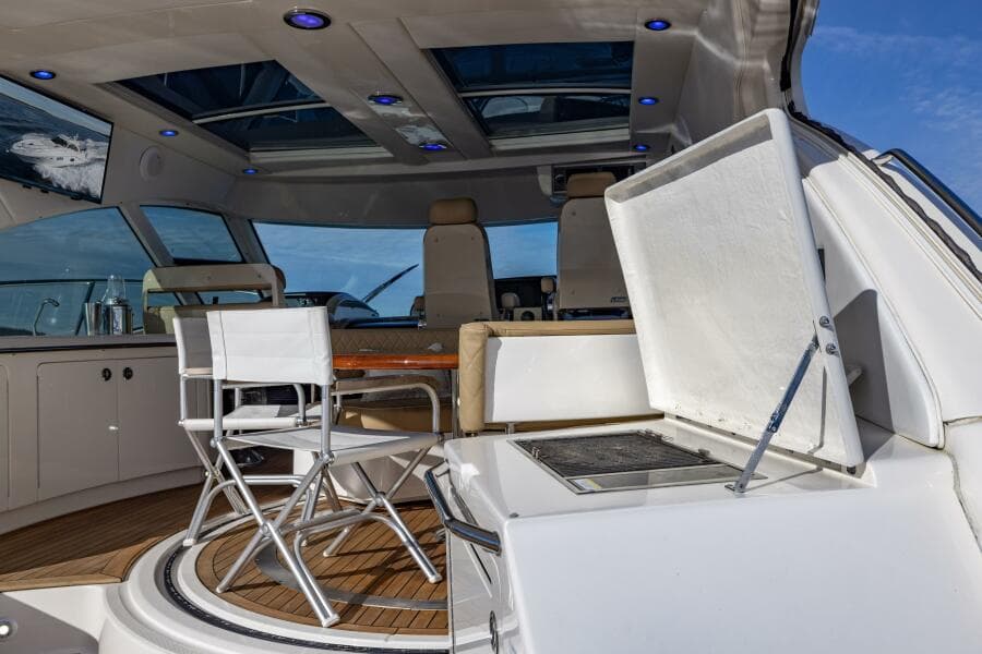 2008 Sea Ray Sundancer