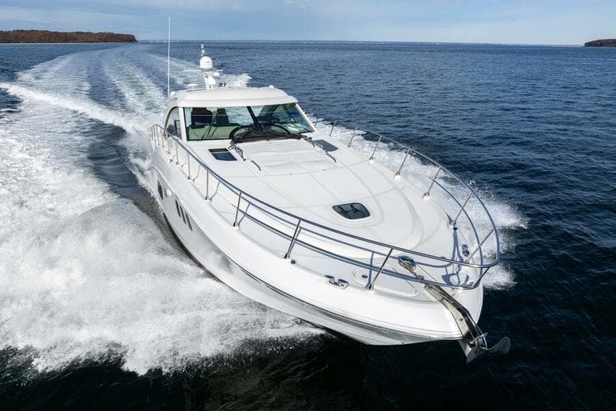 2008 Sea Ray Sundancer