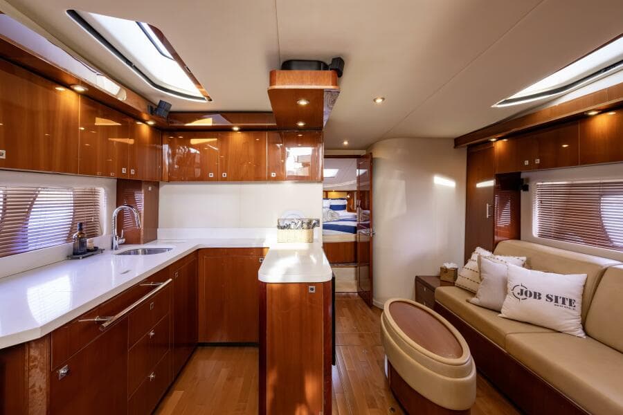 2008 Sea Ray Sundancer