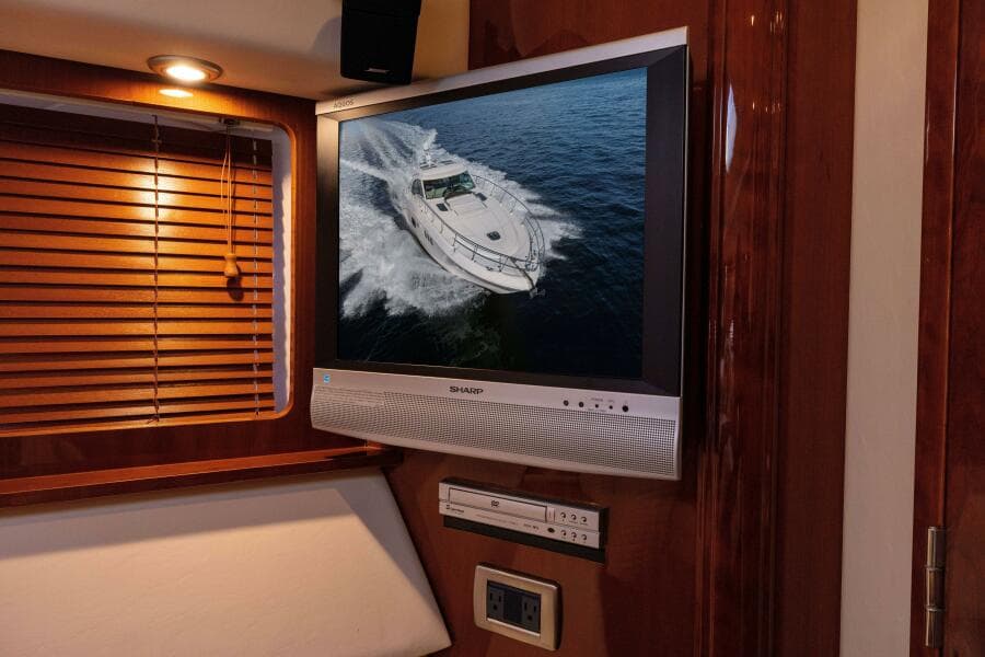 2008 Sea Ray Sundancer