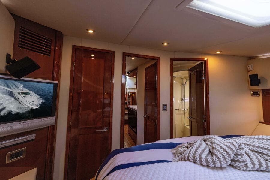 2008 Sea Ray Sundancer