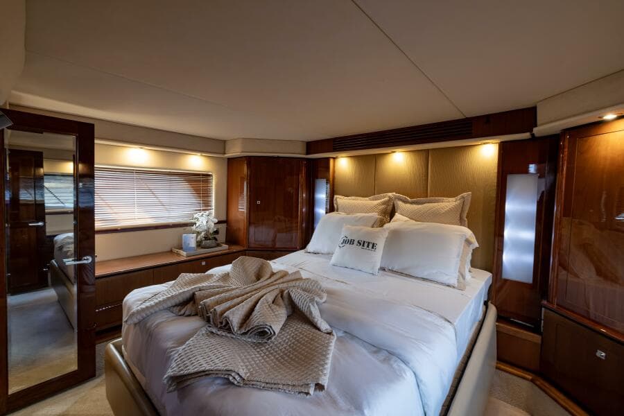 2008 Sea Ray Sundancer