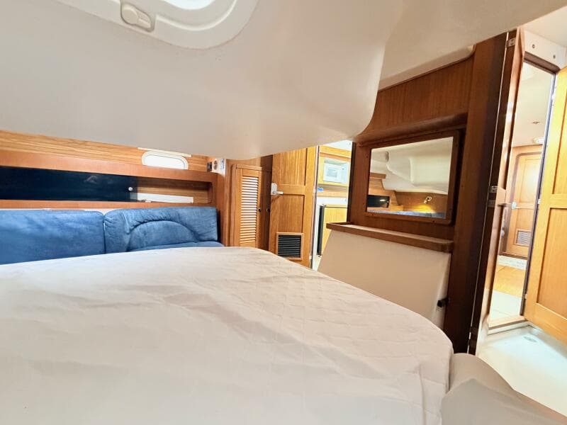 2001 Catalina 380