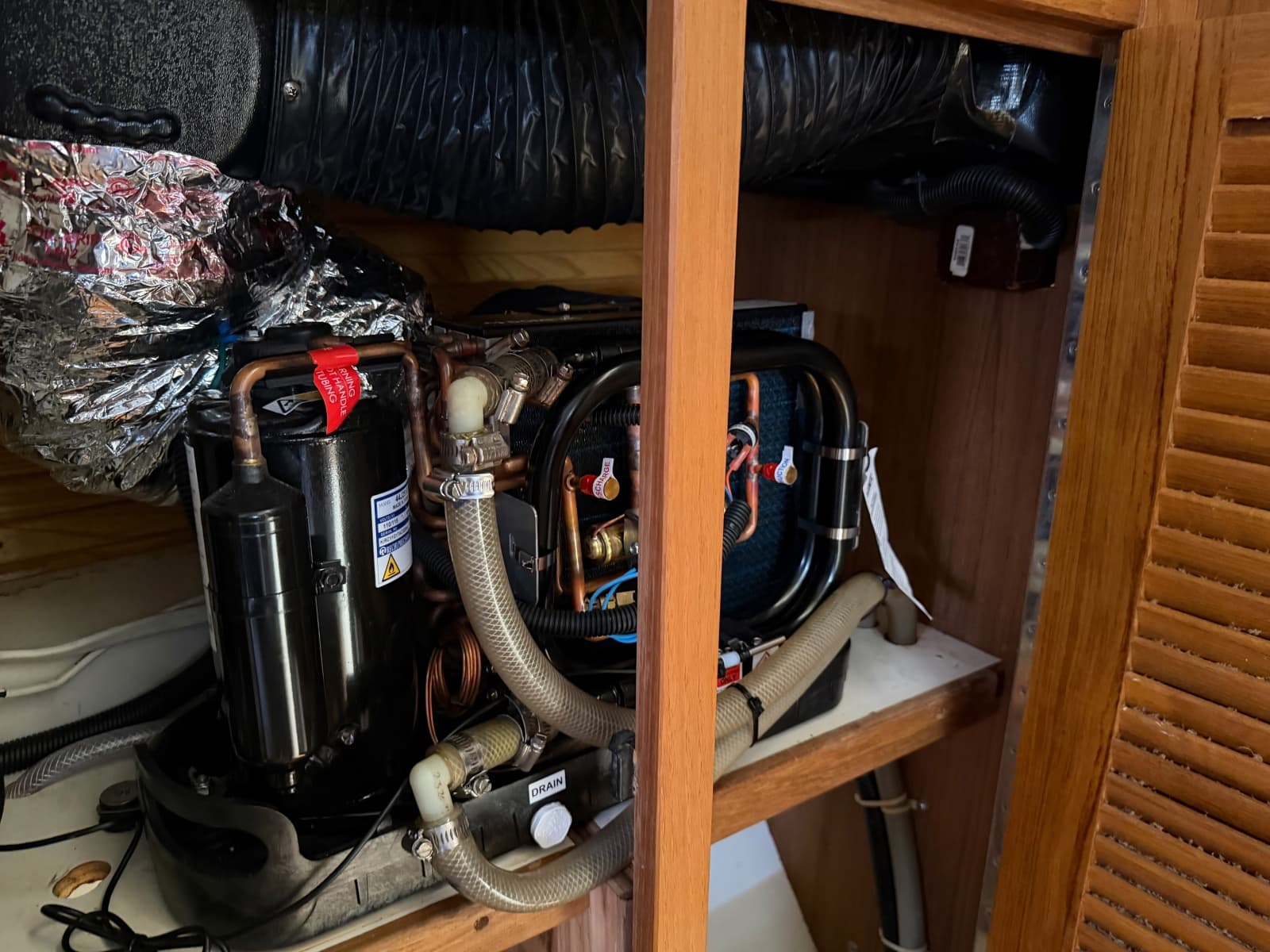 2001 Catalina 380