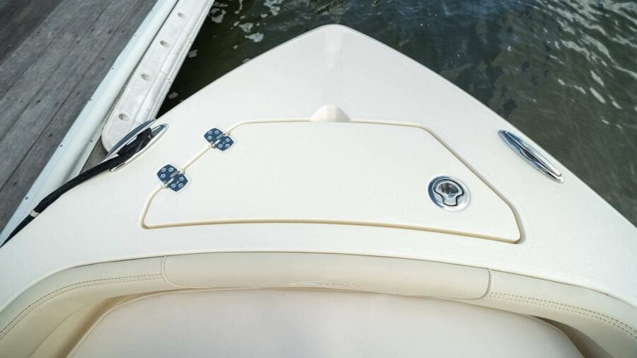 2026 Scout 188 Sportfish