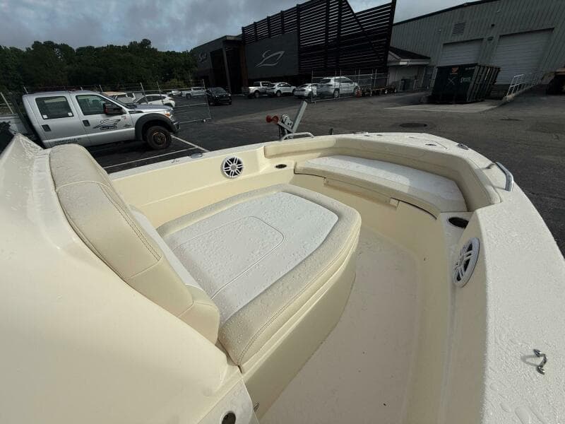 2026 Scout 188 Sportfish