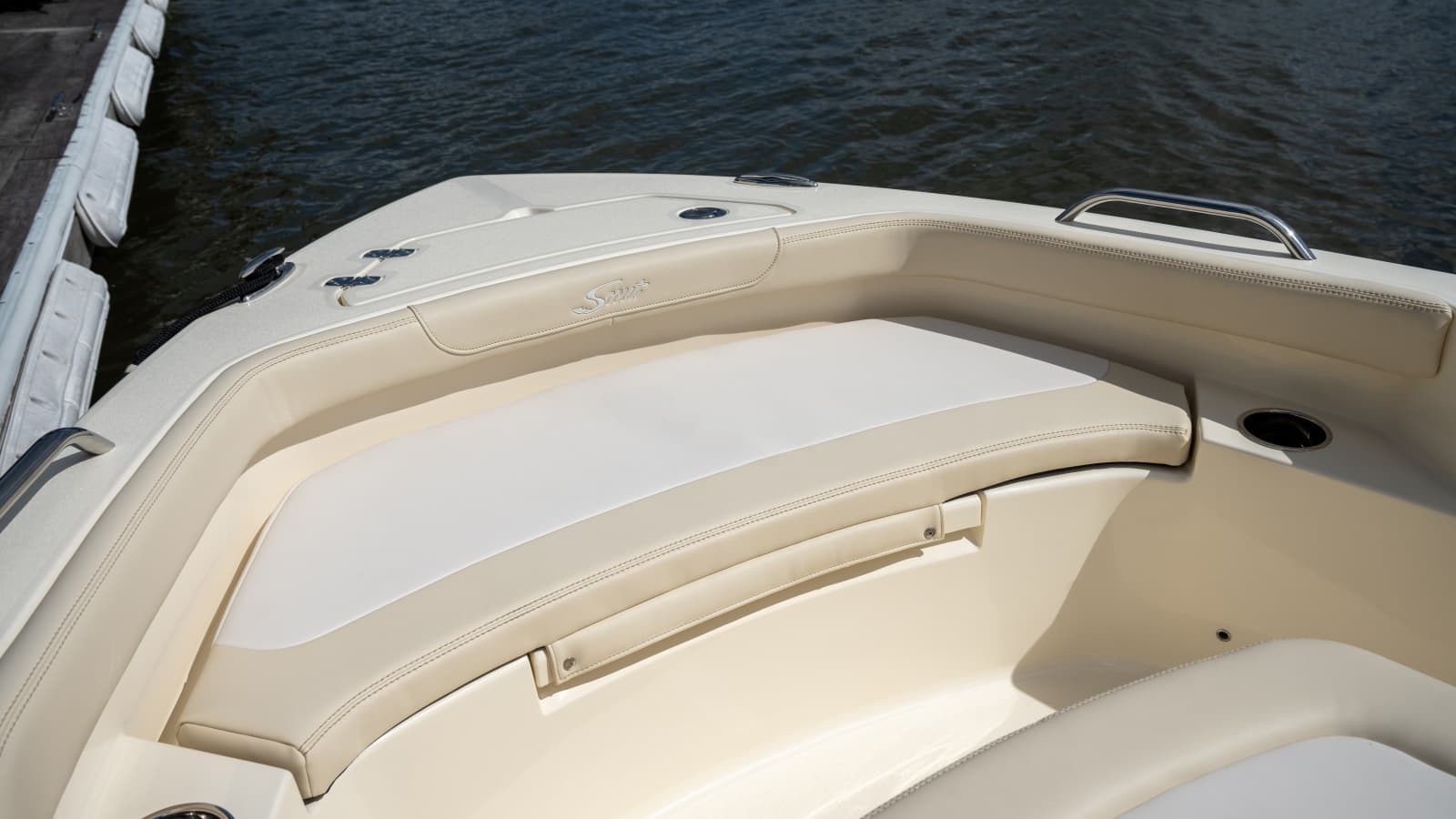 2026 Scout 188 Sportfish