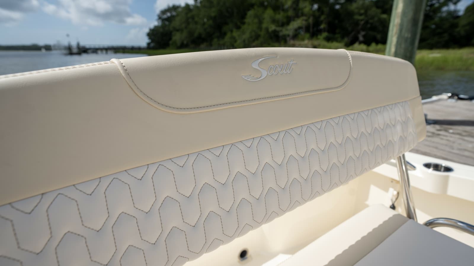 2026 Scout 188 Sportfish
