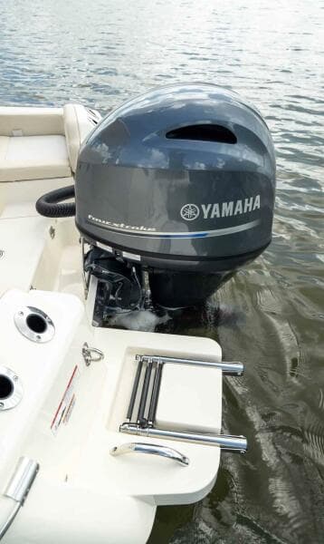 2026 Scout 188 Sportfish