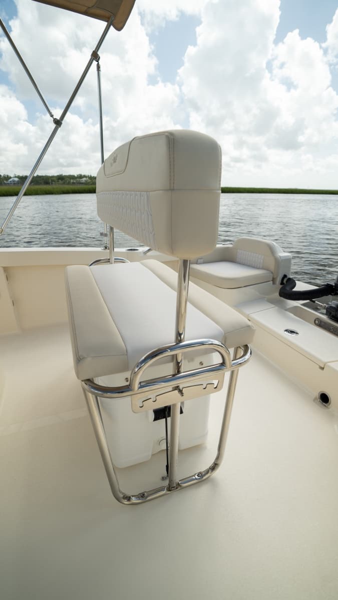 2026 Scout 188 Sportfish