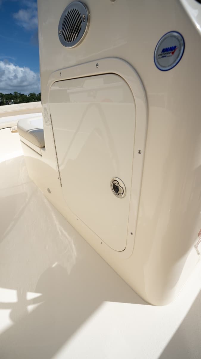 2026 Scout 188 Sportfish