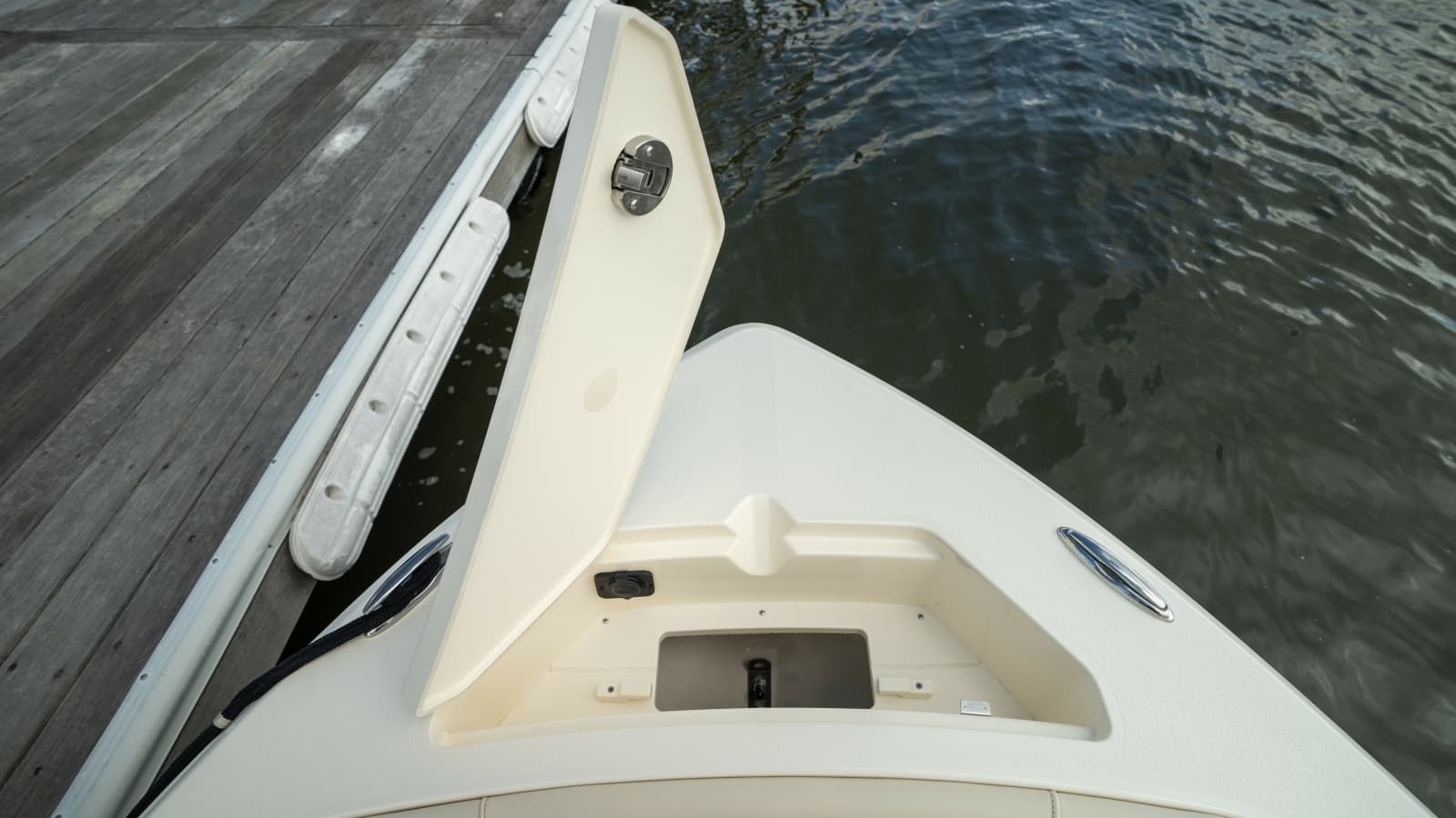 2026 Scout 188 Sportfish