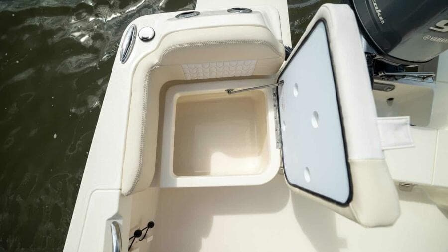 2026 Scout 188 Sportfish