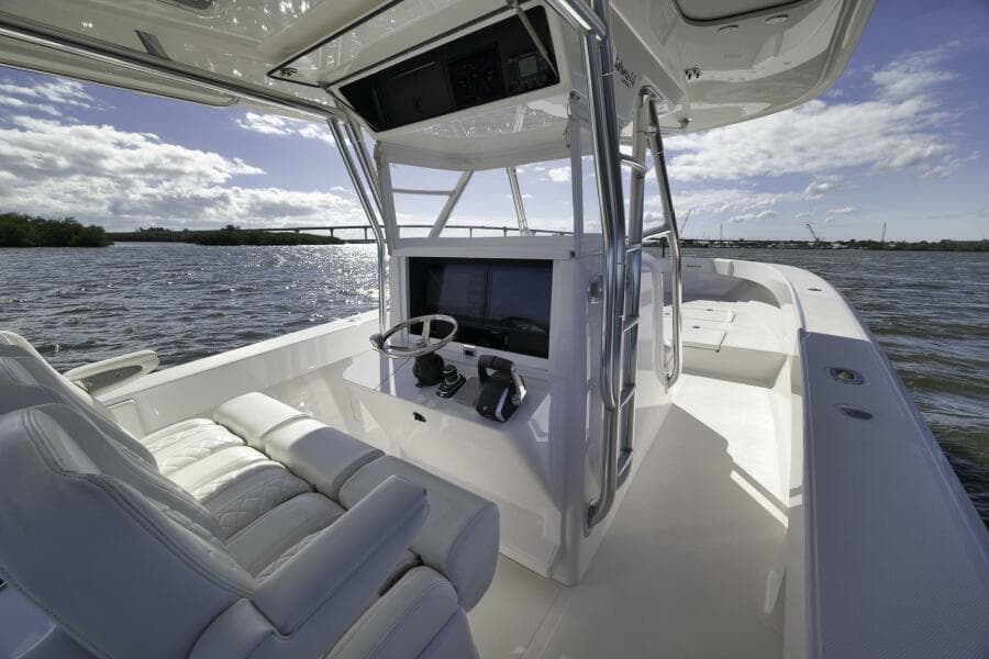 2024 Bahama 41 RD