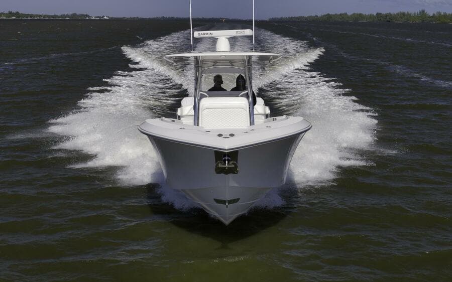 2024 Bahama 41 RD