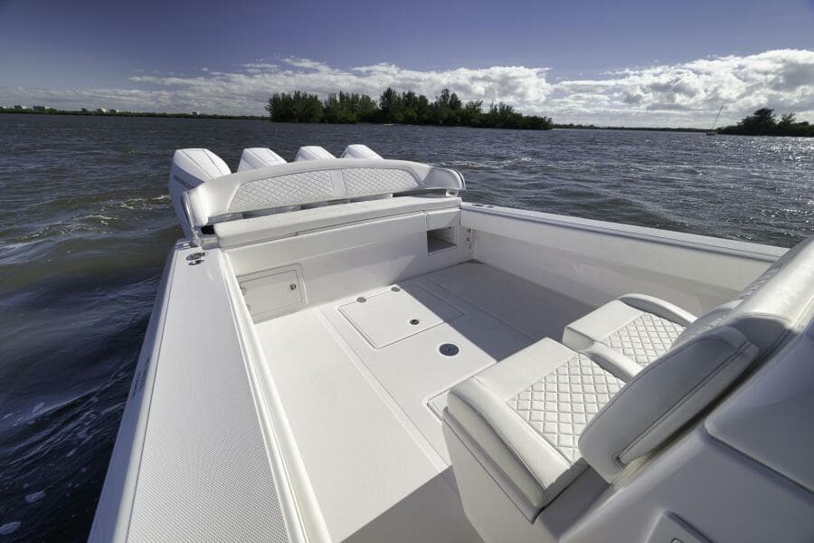 2024 Bahama 41 RD