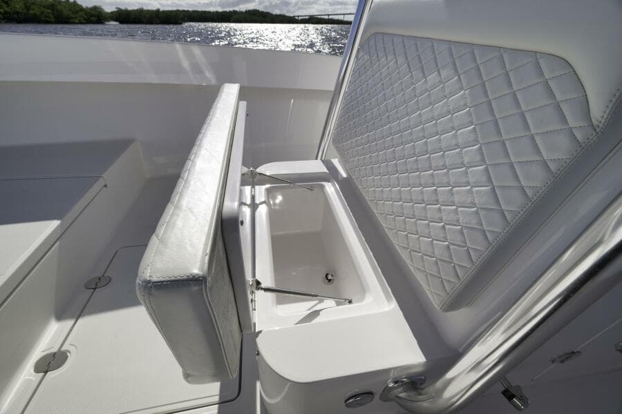 2024 Bahama 41 RD