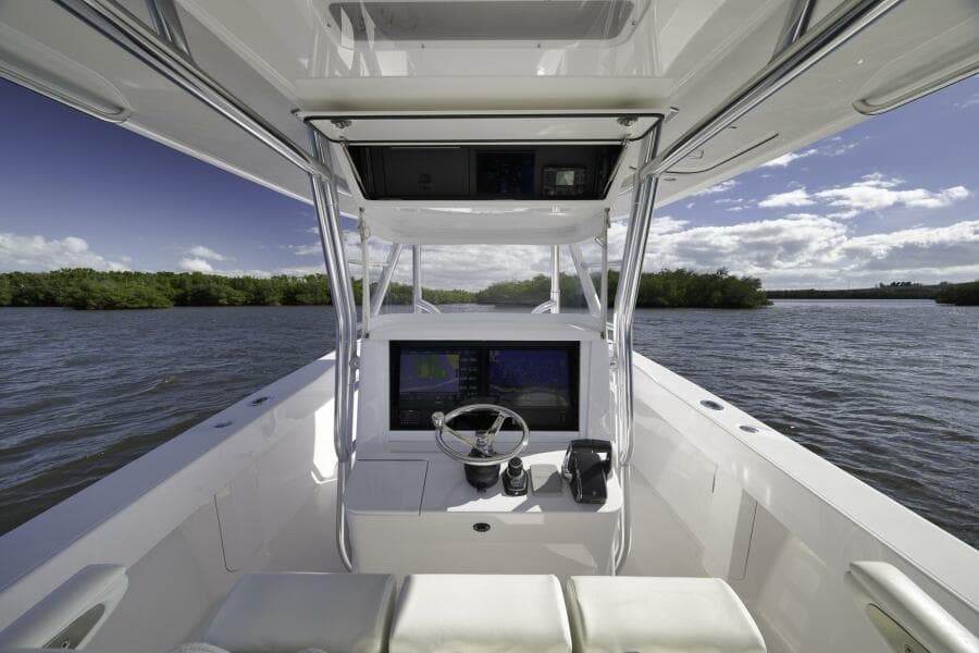 2024 Bahama 41 RD