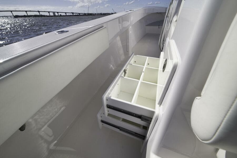 2024 Bahama 41 RD