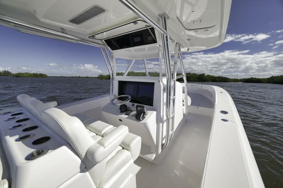 2024 Bahama 41 RD