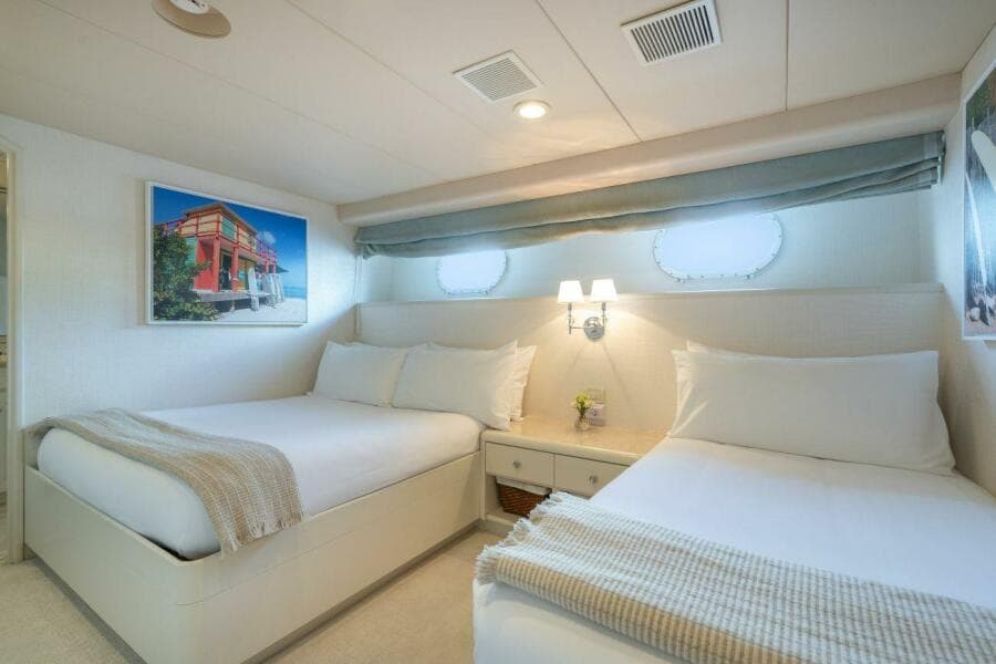 Guest Stateroom