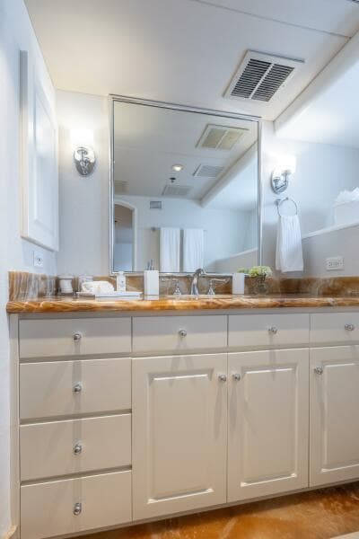 Owner Ensuite Head