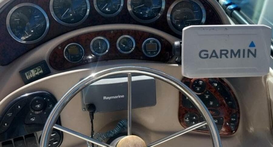2003 Sea Ray 280