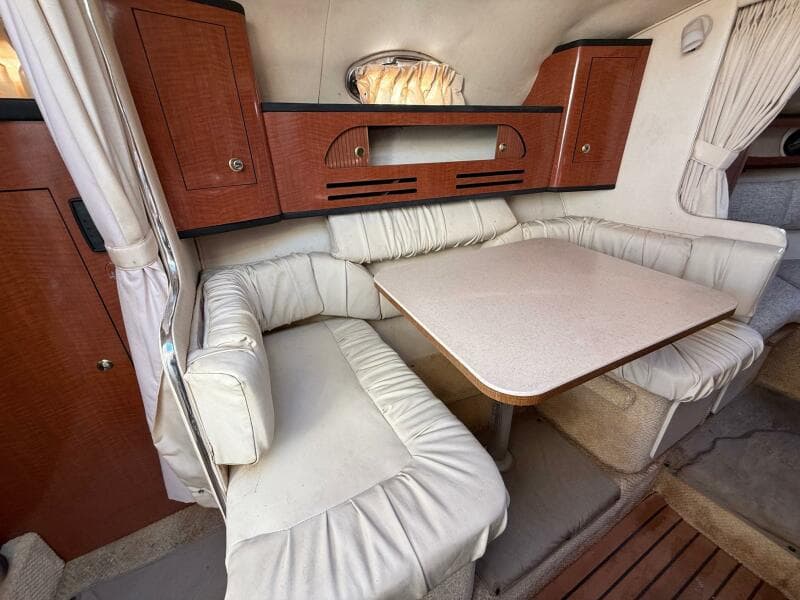 2003 Sea Ray 280