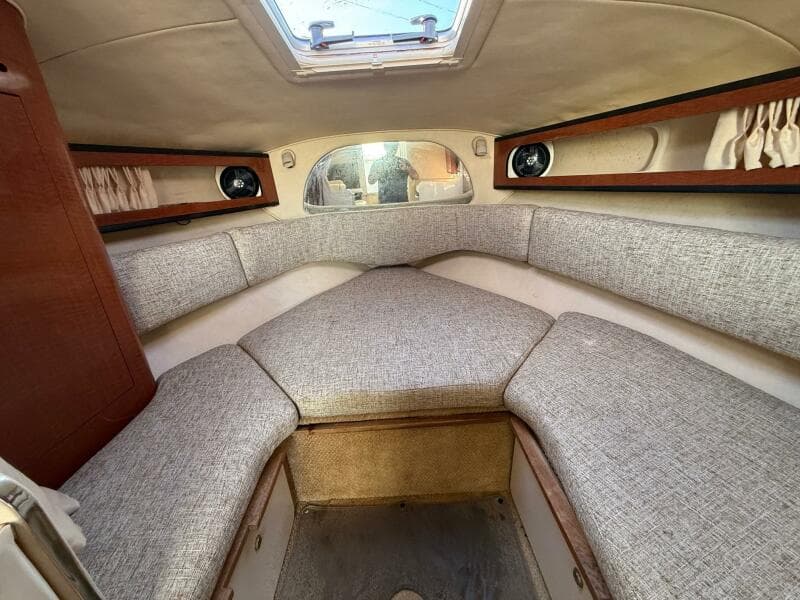 2003 Sea Ray 280