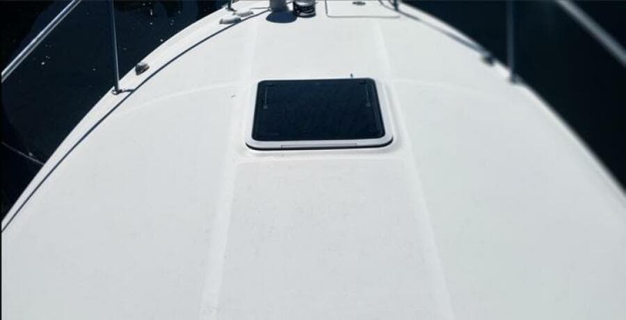 2003 Sea Ray 280